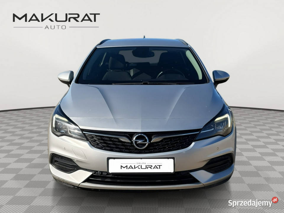 Opel Astra GD003VK15 CDTI Edition SS Czcof Klima