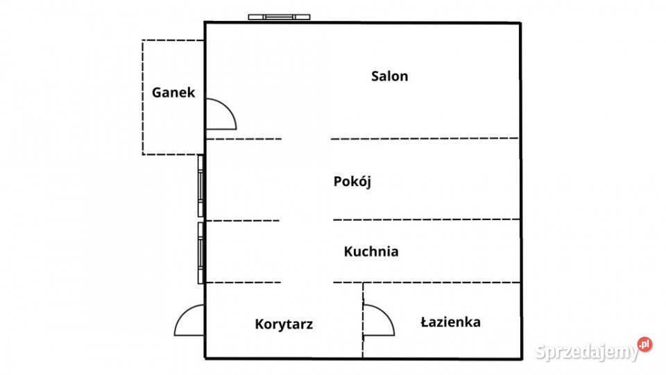 Do remontu gotowy na Twoją wizję Biała Podlaska
