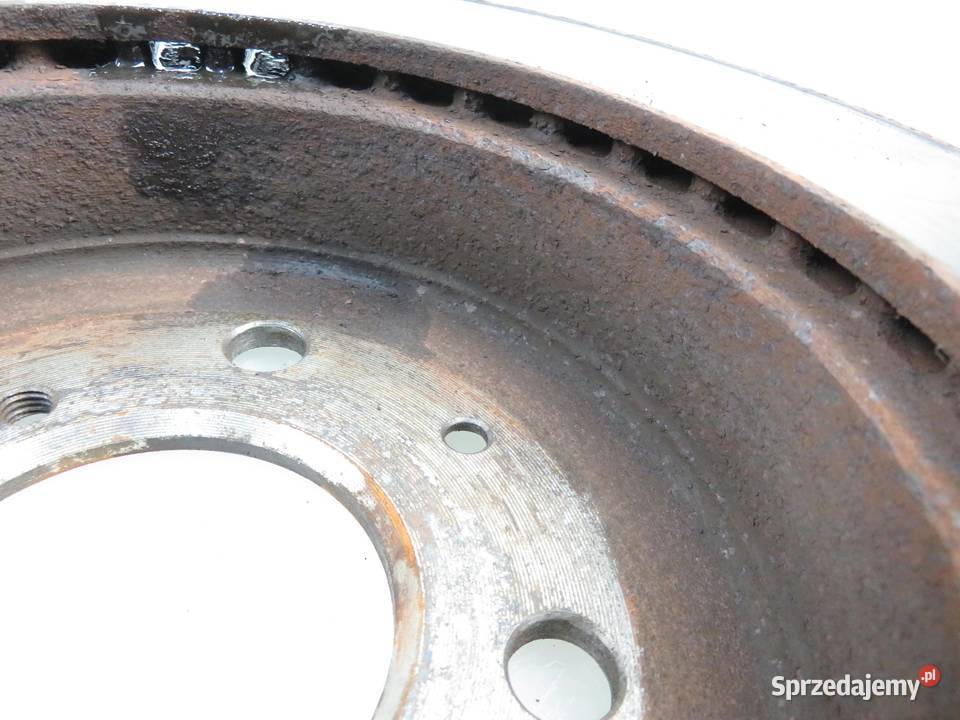 TARCZA HAMULCOWA PRZÓD SUZUKI WAGON R 13 G13BB osobowe Tarcze hamulcowe sprzedam