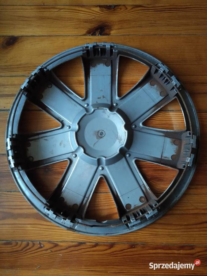 Kołpak Chevrolet 15 Lacetti Cruze Nubira Ładny Włocławek