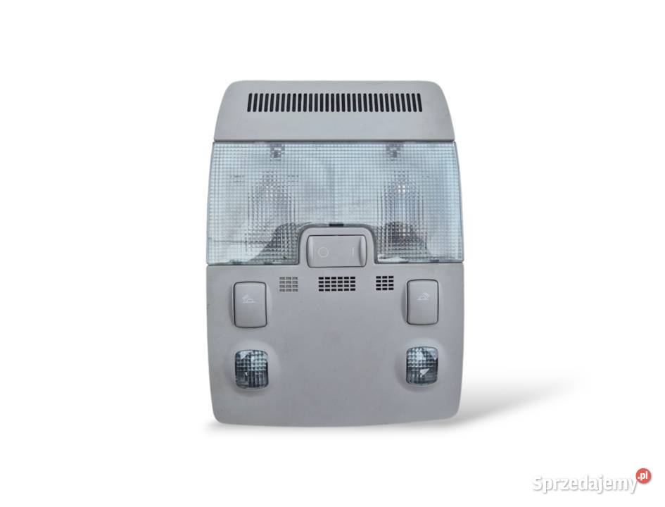 LAMPKA PODSUFITKI AUDI A4 B6 A4 B7 A3 8P Działoszyce