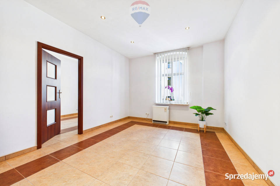 Wyremontowane mieszkanie centrum miasta Rok budowy 1902 Sprzedaż Zielona Góra