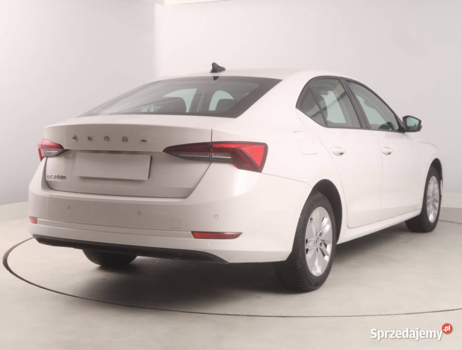 Skoda Octavia 10 TSI Bielany Wrocławskie sprzedam