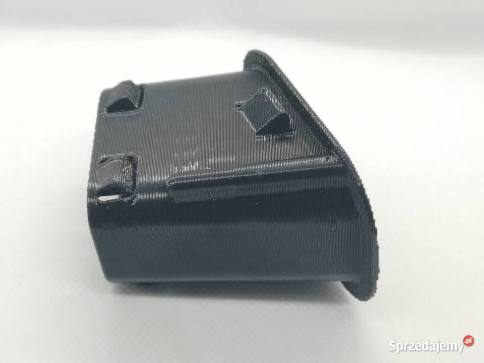 Mocowanie spryskiwacza lampy lewe prawe Renault osobowe Warszawa