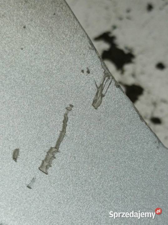 OSŁONA TYŁ ZADUPEK OGON OWIEWKA 77210 MBZ K000