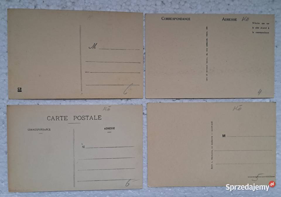 Francja Mosty mazowieckie Warszawa sprzedam