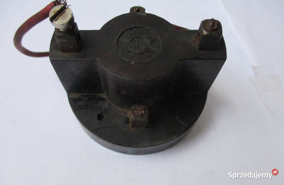 Oprawka żarówki Junak M10 dolnośląskie Wrocław