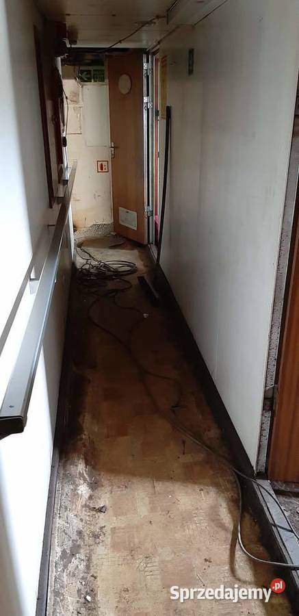 Sprzątanie biur domów domów budowie remoncie Szczecin