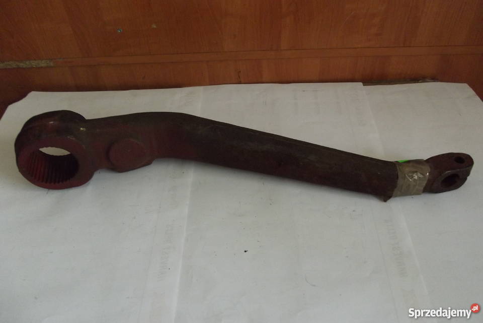 Ramię podnośnika T 150 K Parczew sprzedam