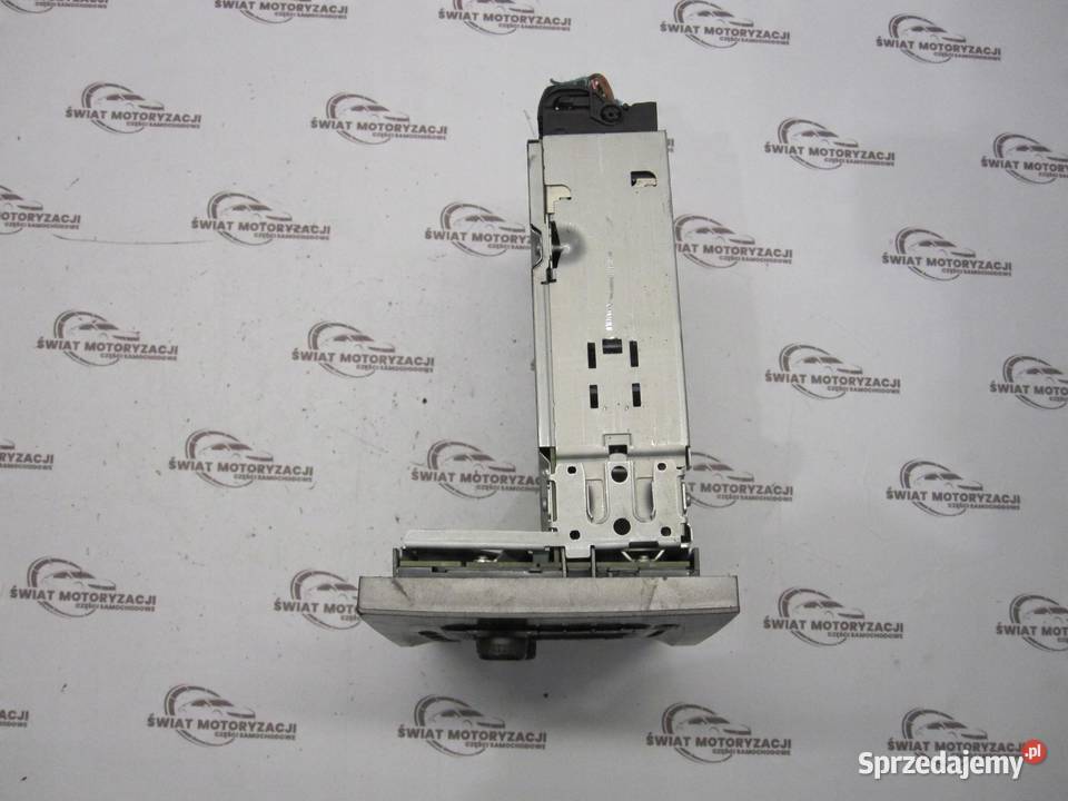 OPEL ANTARA LIFT 12r radio CD ekran wyświetlacz sprzedam