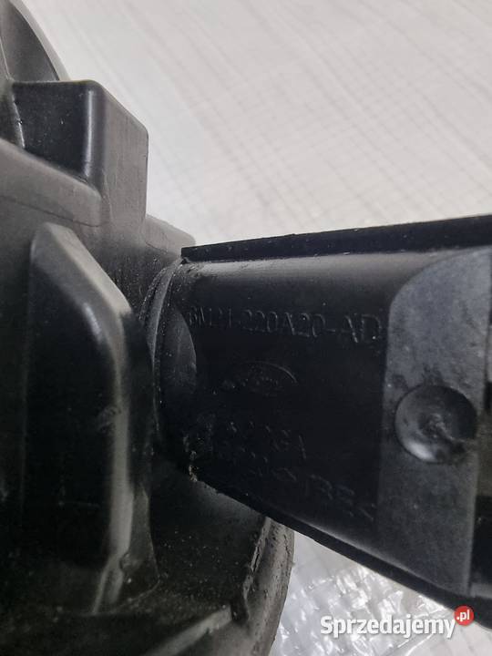 KLAPKA WLEWU PALIWA FORD S MK1 X6 6M21R27936AG