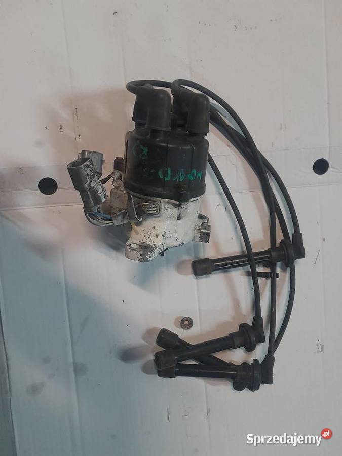 Honda aparat zapłonowy TD42U osobowe wielkopolskie Czajków