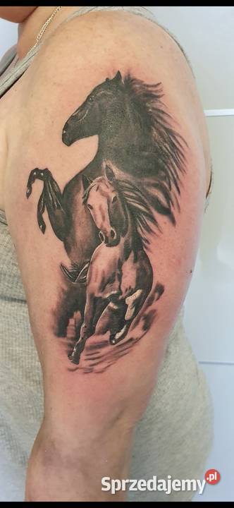 Wykonam Tatuaż Tatuaże 100 sterylnie