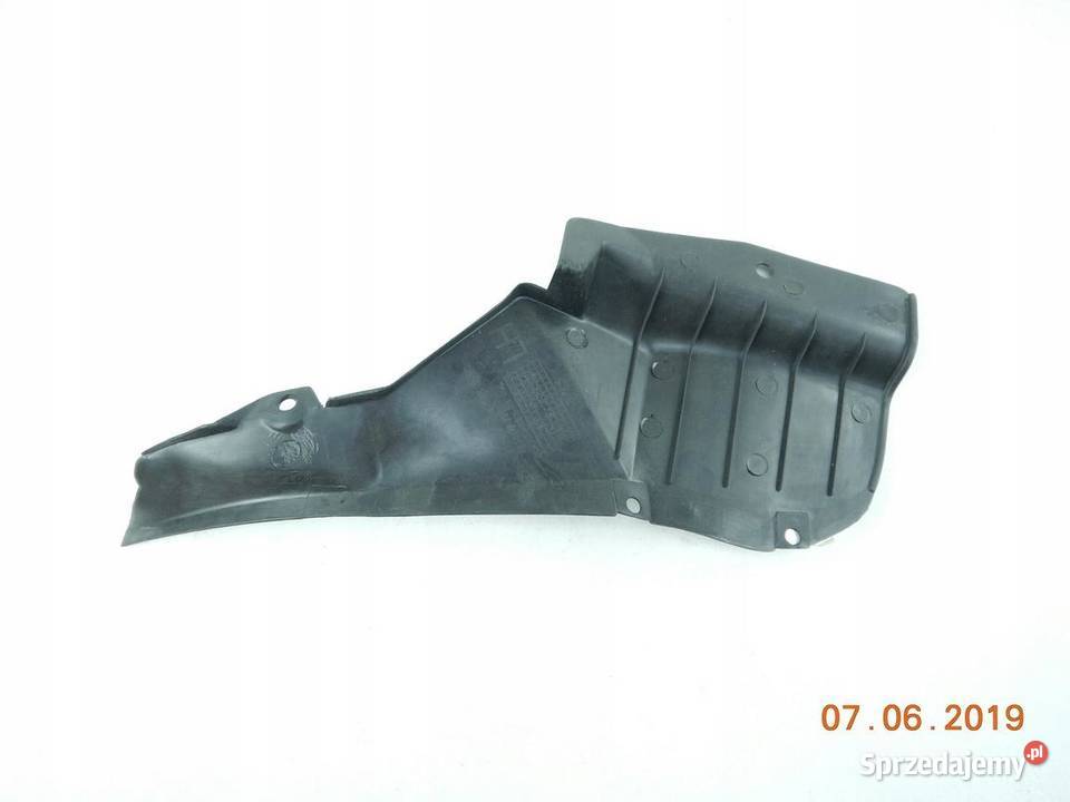 NADKOLE LEWY TYŁ CZĘŚĆ HYUNDAI ACCENT 9499 ASO sprzedam
