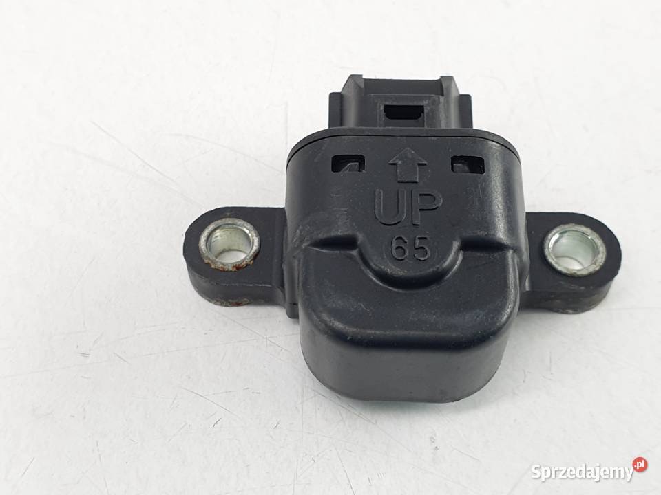 Czujnik Wywrotu Czujnik Przechylu Yamaha Yxz Łódź