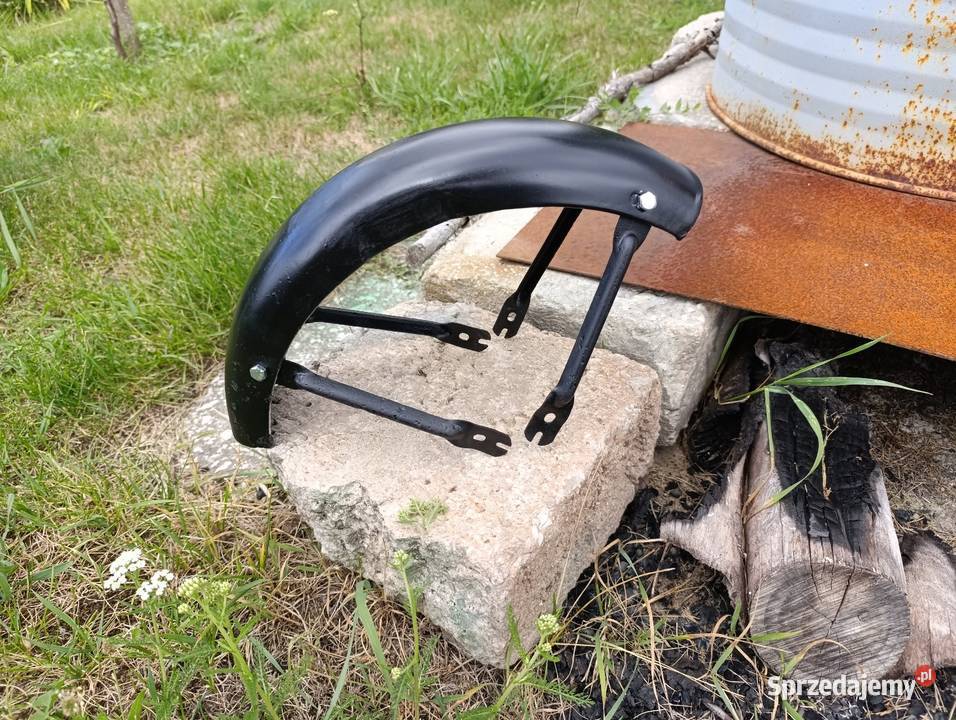 Błotnik Romet pony motorynka 25 Kielce