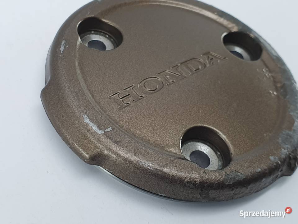 Dekiel Pokrywa Honda Crf 1000 Twin DCT Łódź