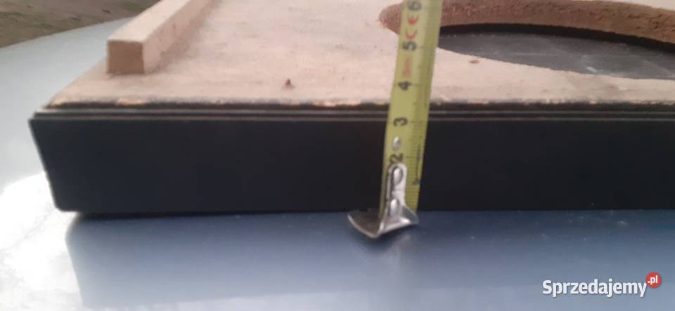 GłośnikUnitraTonsil front kolumny Elektronika Tuszkowo