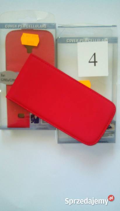 Etui do telefonu zachodniopomorskie Szczecinek