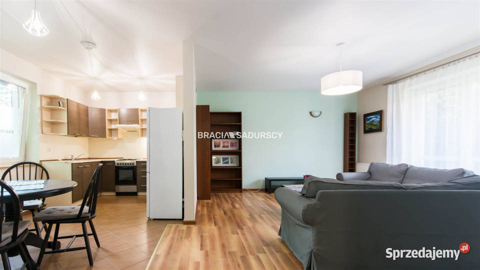 Mieszkanie na sprzedaż 78m2 3 pokoje Kraków