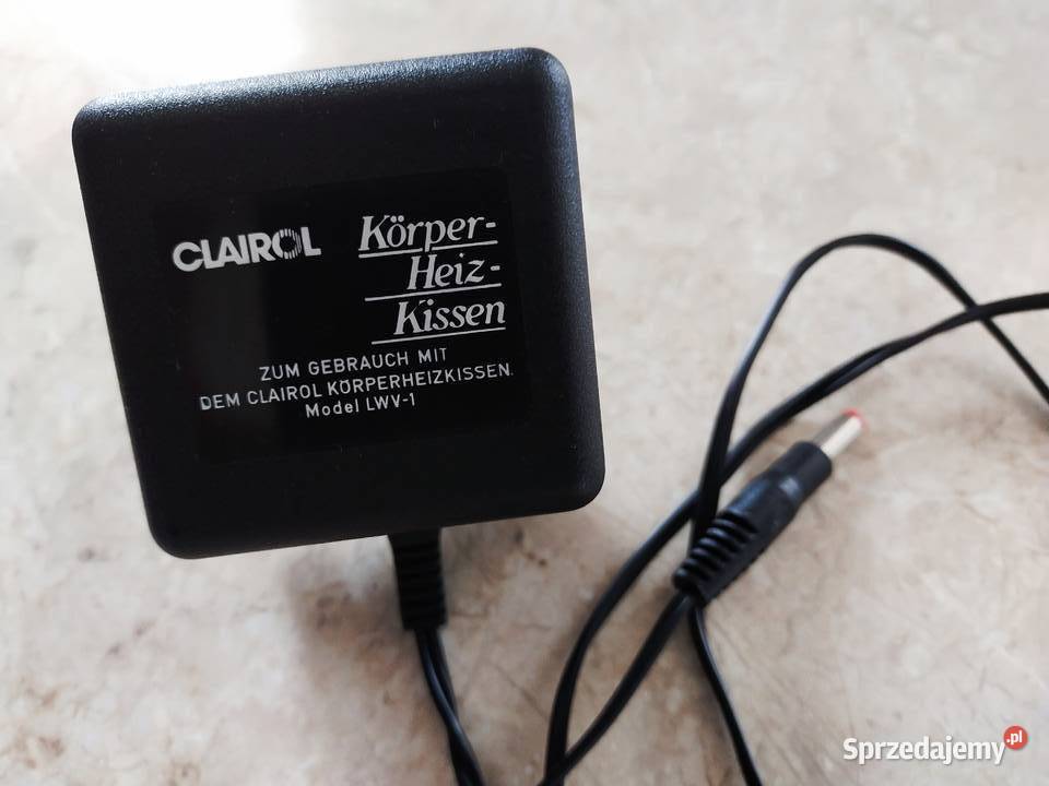 Zasilacz kujawsko-pomorskie Bydgoszcz