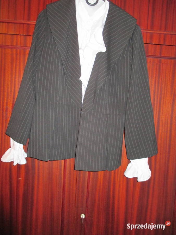 Odzież używana sortowana Moda i Styl