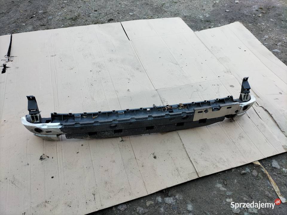 VOLVO V70 II 2 09190315 ABSORBER TYŁ TYLNY BELKA Kamień-Kolonia sprzedam