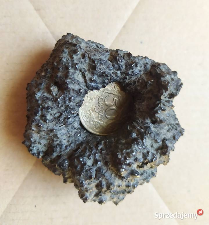 518 50 groszy lata 20 CIEKAWOSTKA moneta w Łódź sprzedam