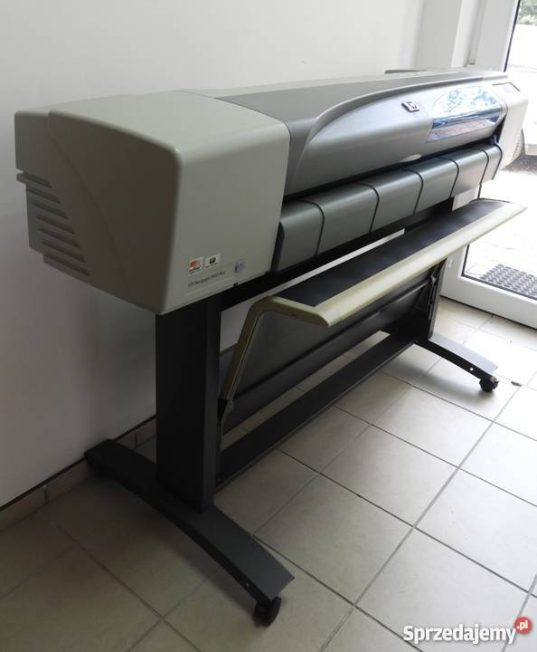 Как прошить hp designjet 500 plus