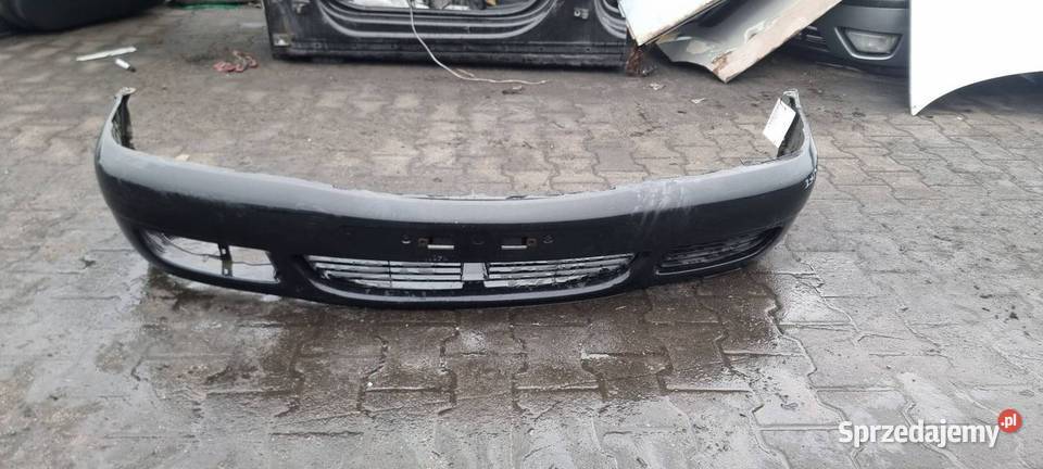 ZDERZAK PRZÓD TOYOTA COROLLA E11 LIFT Lipno