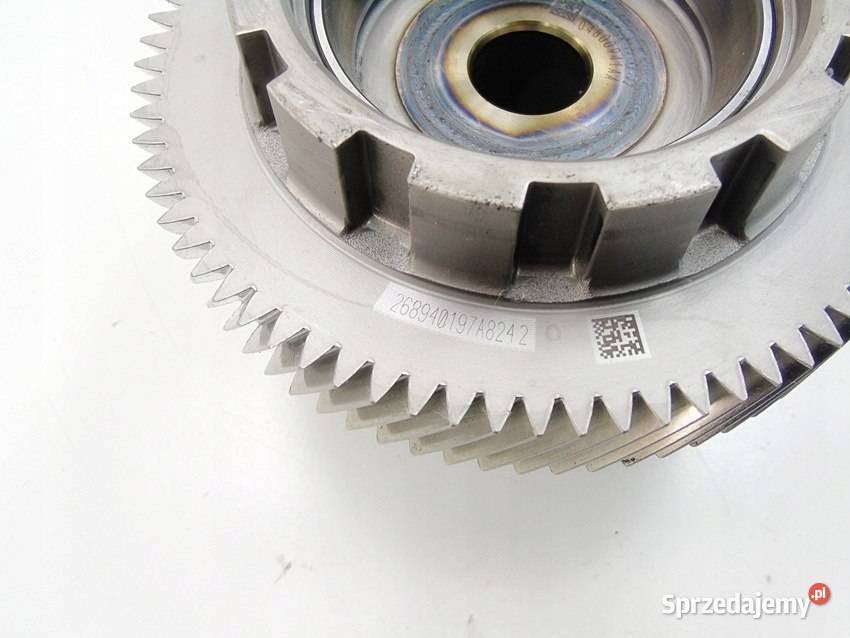 Koło zębate bęben skrzyni biegów 20 D Compass II