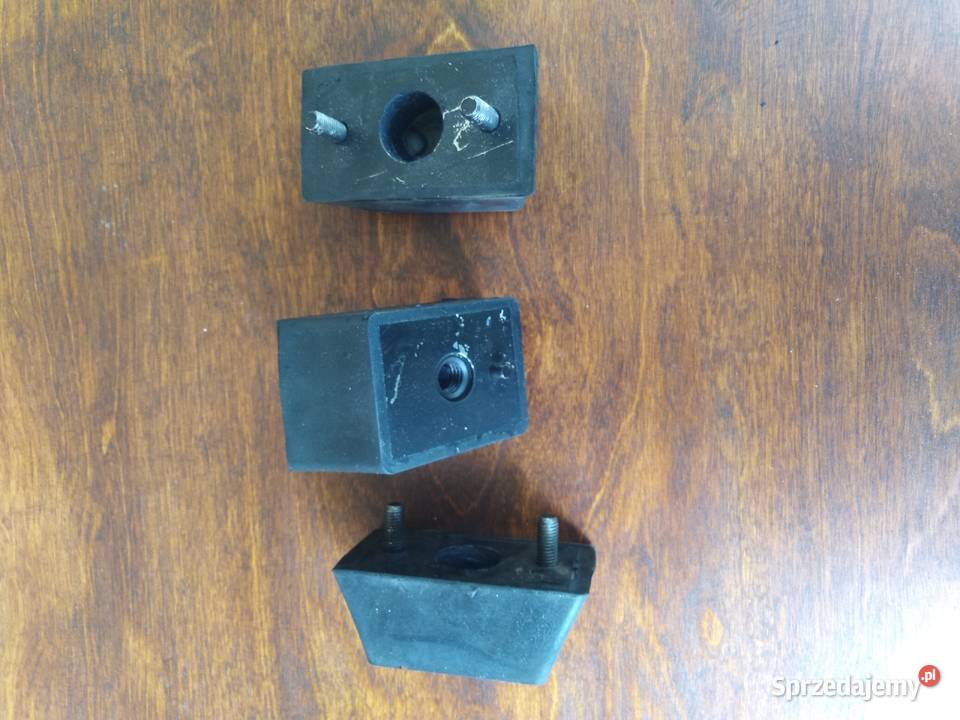 Poduszka kabiny ostrówek mazowieckie Warszawa