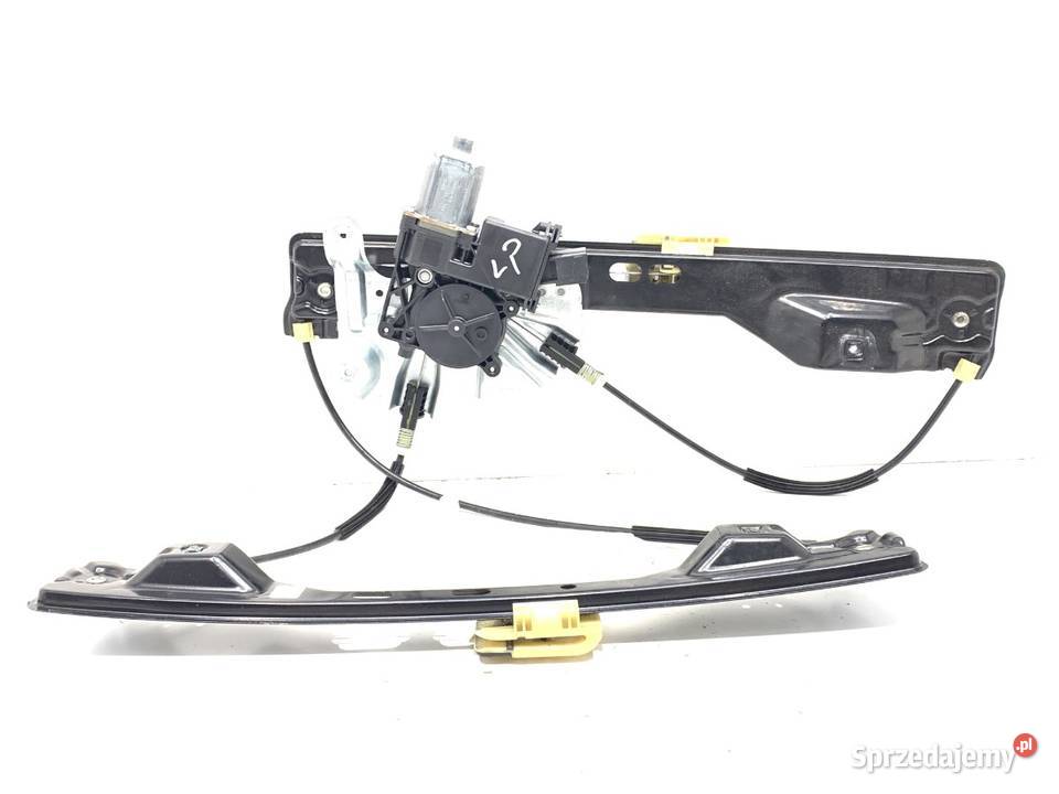 PODNOŚNIK SZYBY LEWY PRZÓD OPEL ZAFIRA C Minivan podkarpackie
