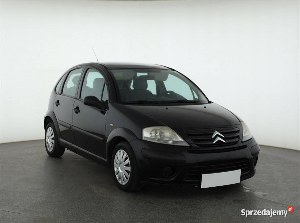 Citroen C3 14 i 1360cm3 mazowieckie Piaseczno