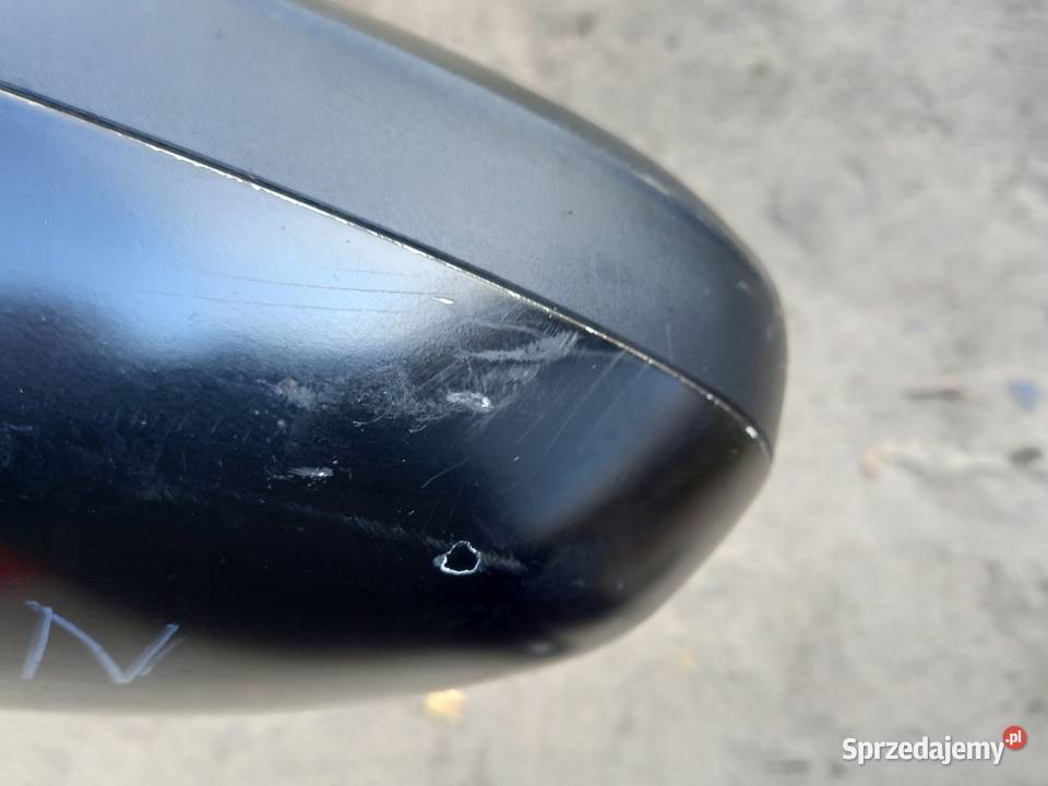 OPEL ADAM 13r lusterko prawe 13355633 ANGLIK osobowe