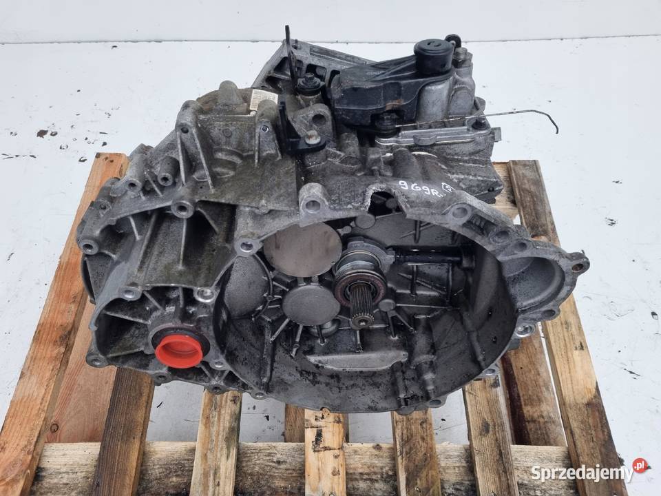 Volvo S80 II V70 III 25 T turbo SKRZYNIA BIEGÓW osobowe Chełm sprzedam
