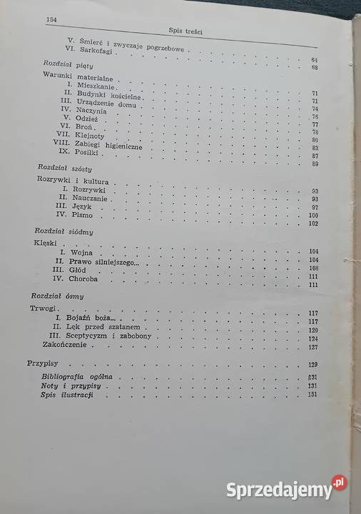 Charles Lelong Życie codzienne w Galii Antykwariat Koźminek