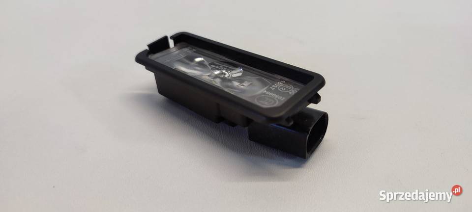 SEAT IBIZA LAMPKA OŚWIETLENIE TABLICY 3G5943021
