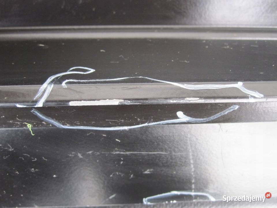 BMW X3 E83 07r roleta bagażnika Kielce sprzedam