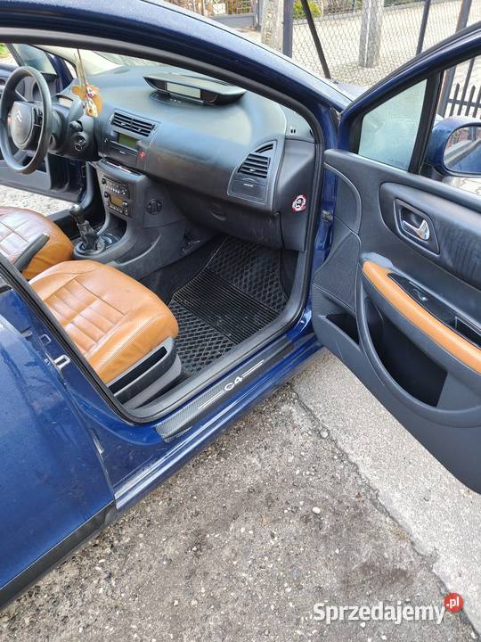 Sprzedam samochód lubelskie Lublin