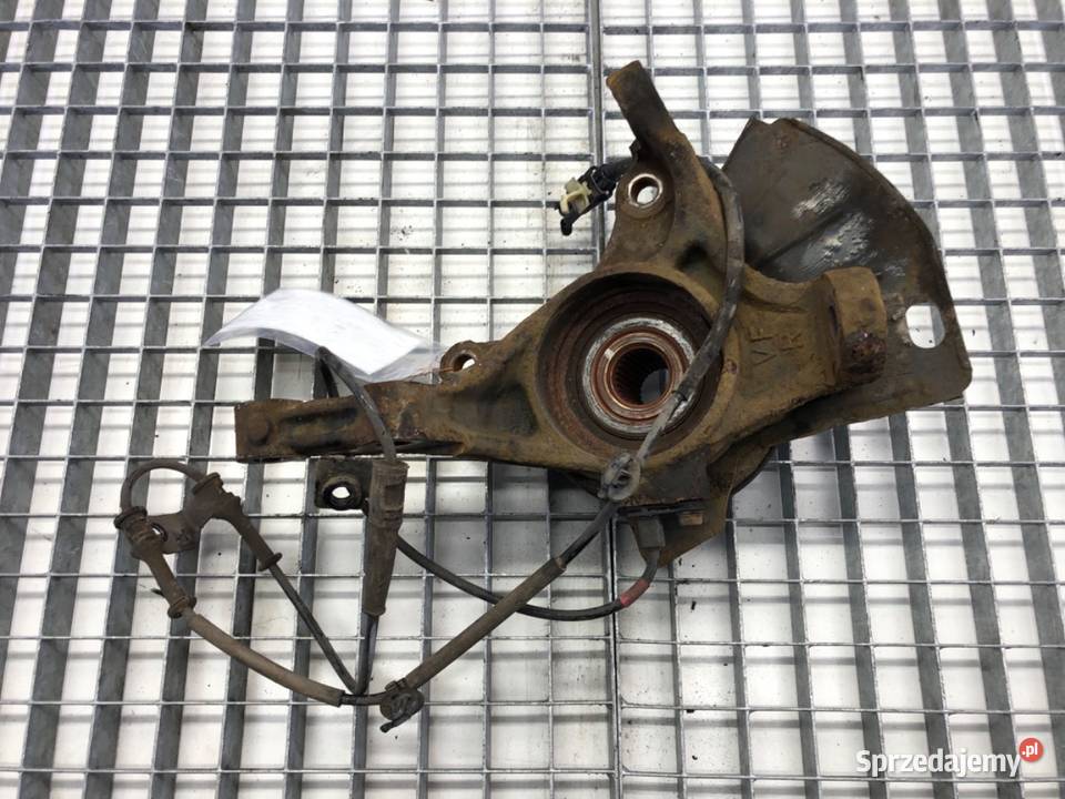 ZWROTNICA PRAWY PRZÓD HYUNDAI i40 17 136 sprzedam