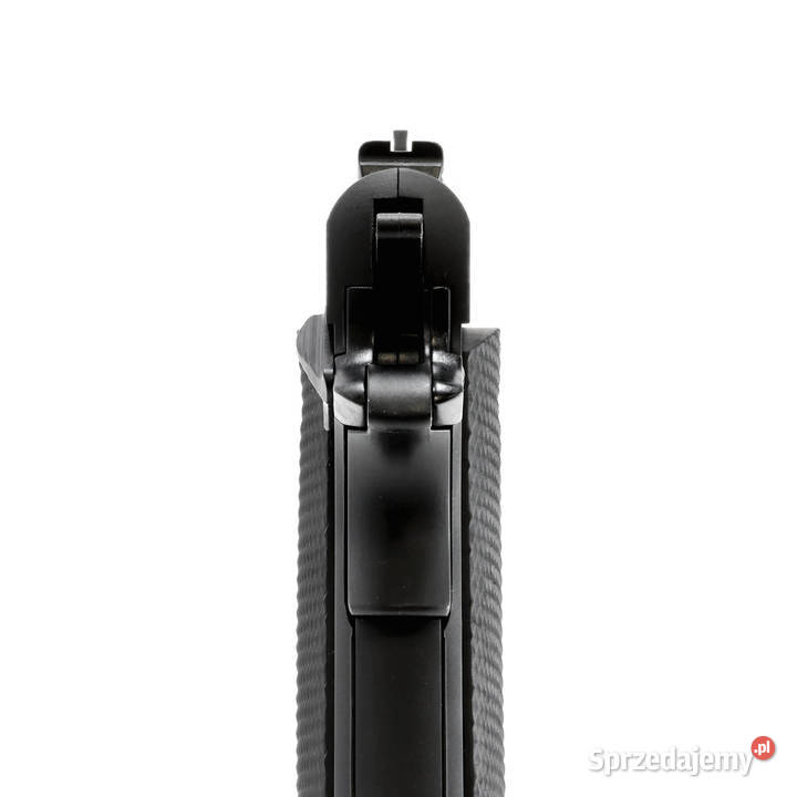 Pistolet wiatrówka Colt Government 1911 A1 Warszawa