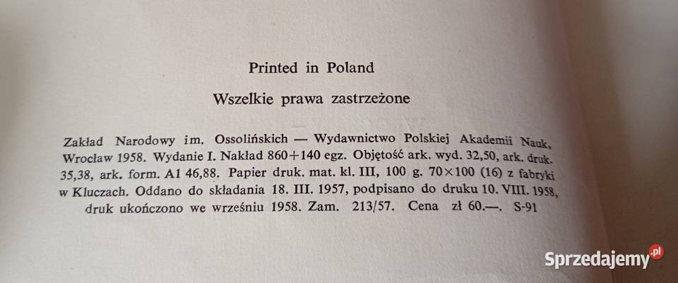 Wykłady poetyki Praecepta poetica Maciej Gdańsk