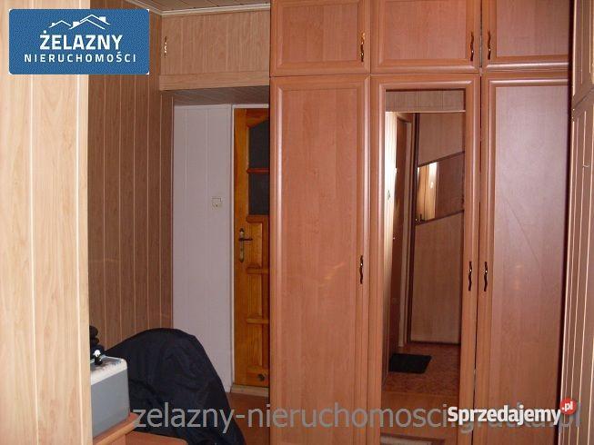 2 pokoje Legionowo 1 piętro 455 m2 Legionowo