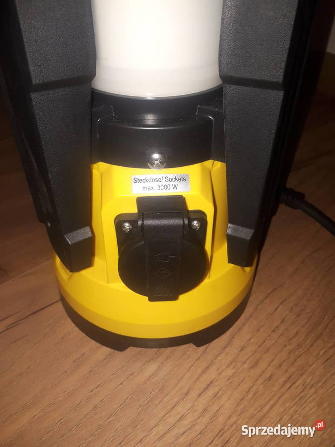 LED FIRMY STAK Lampa LED 180W 21000lum dolnośląskie Bolesławiec