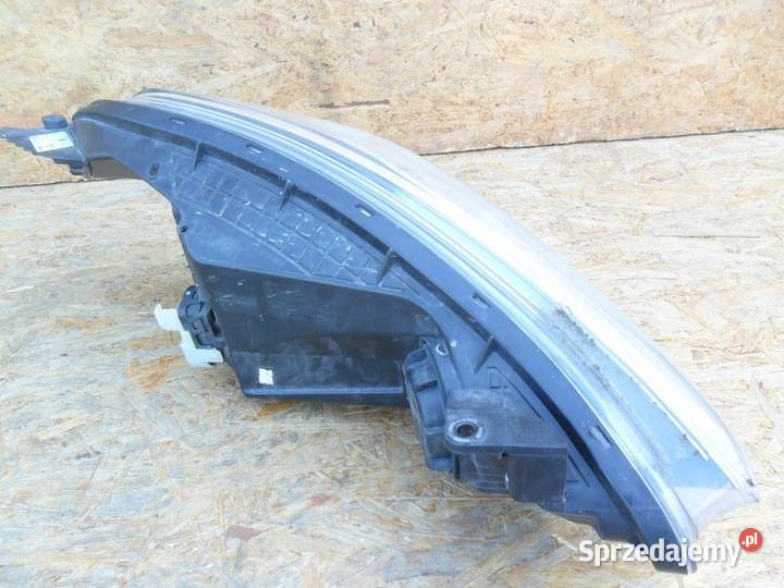 Hyundai I10 reflektor lewy 92101B9000 osobowe