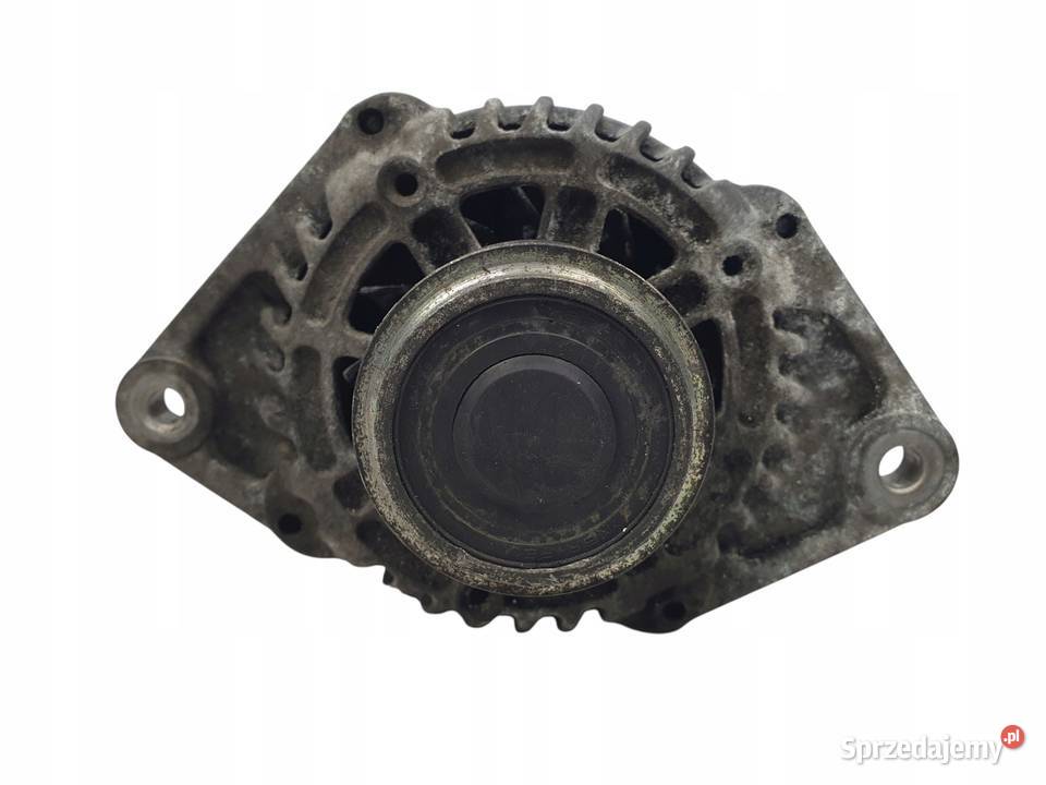 ALTERNATOR Opel Astra H J 17 CDTi 100A GM