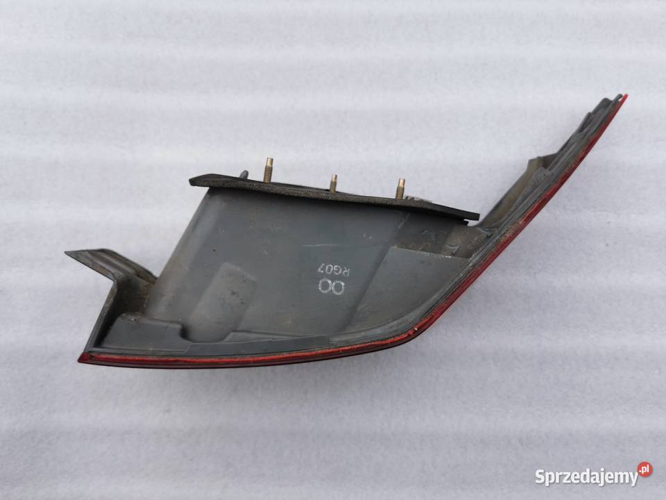 Lampa Prawy Tył Tylna Prawa Honda Accord VII lampy tylne Wyszków