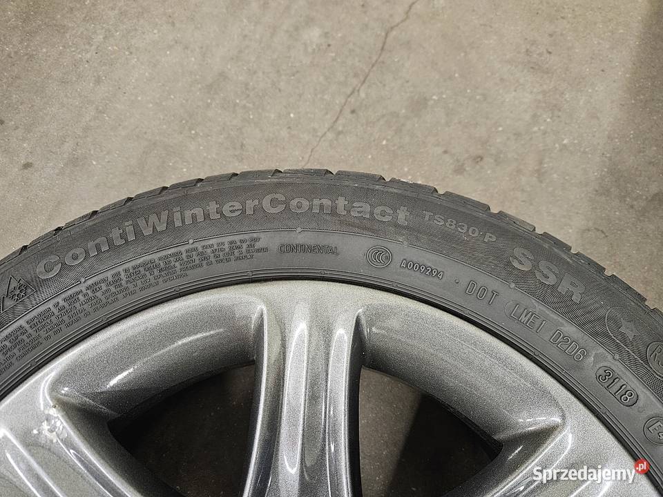 5x120 R16 Alufelgi BMW E90 E91 E81 E87 E82 E36 śląskie Katowice