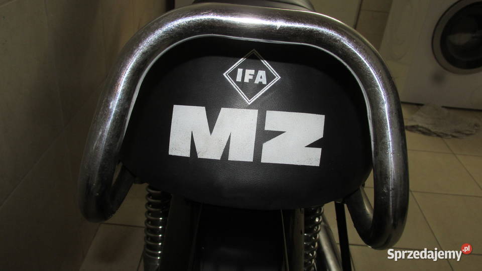 MZ ETZ 250 NOWA łańcuch sprzedam
